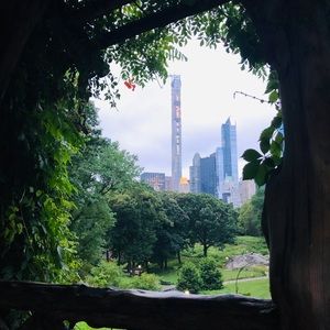 Meet your Posher, Alaa